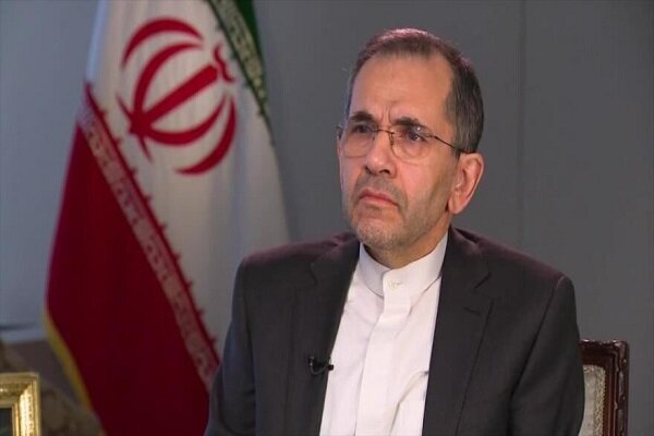 Reaching agreement possible if US stops threats, intimidation