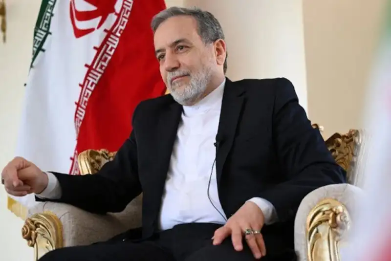 عراقچی: اگر اراده کافی وجود داشته باشد، درباره جدول زمانی تصمیم می‌گیریم +فیلم