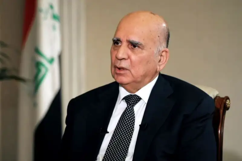 بغداد: امیدواریم مذاکرات تهران - واشنگتن منجر به تحقق ثبات در منطقه شود