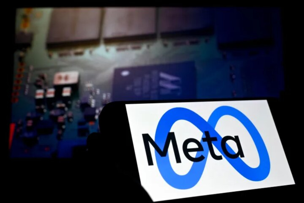 Компания Meta удалила 90 000 постов по просьбе сионистов