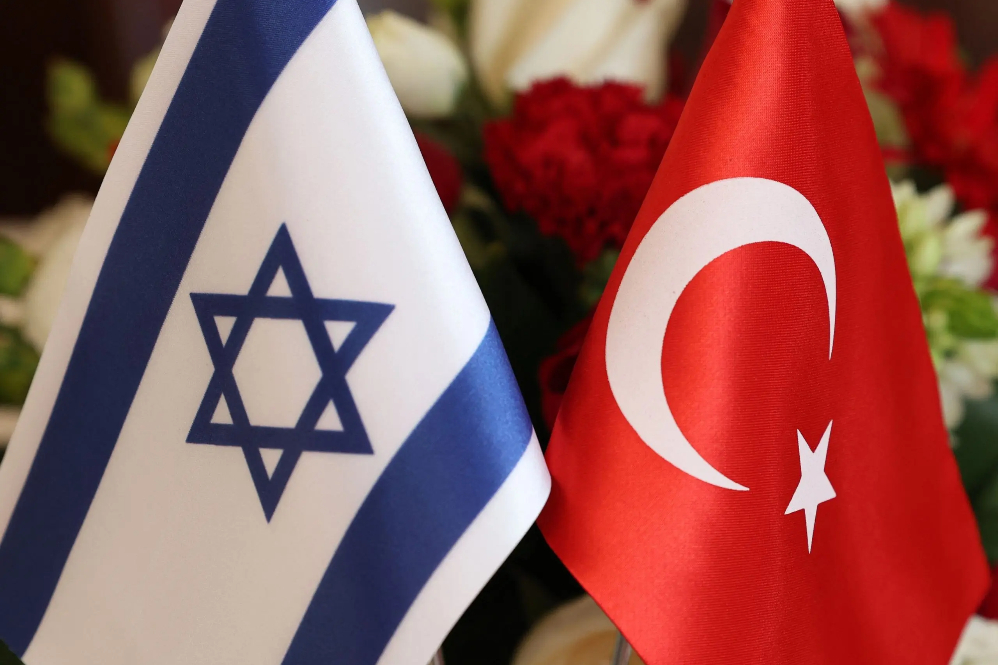 Negotiations in Shadow of Occupation: What is Turkey and Israe’s plan in Syria?
