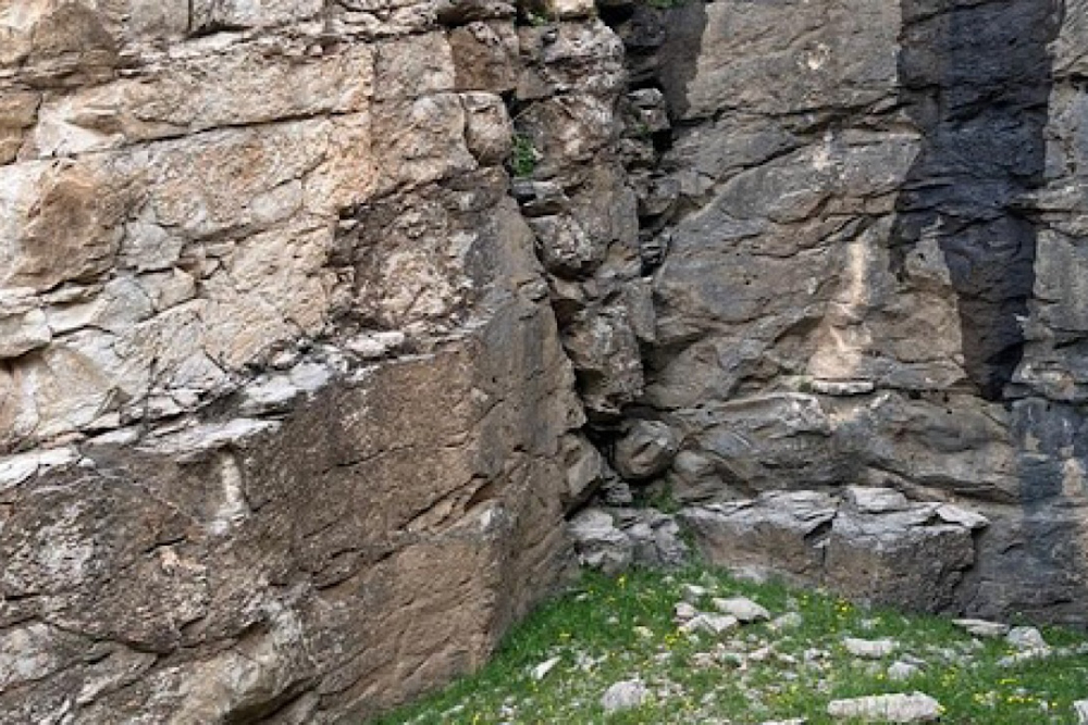 اکتشاف تاریخی بزرگ در آبدانان