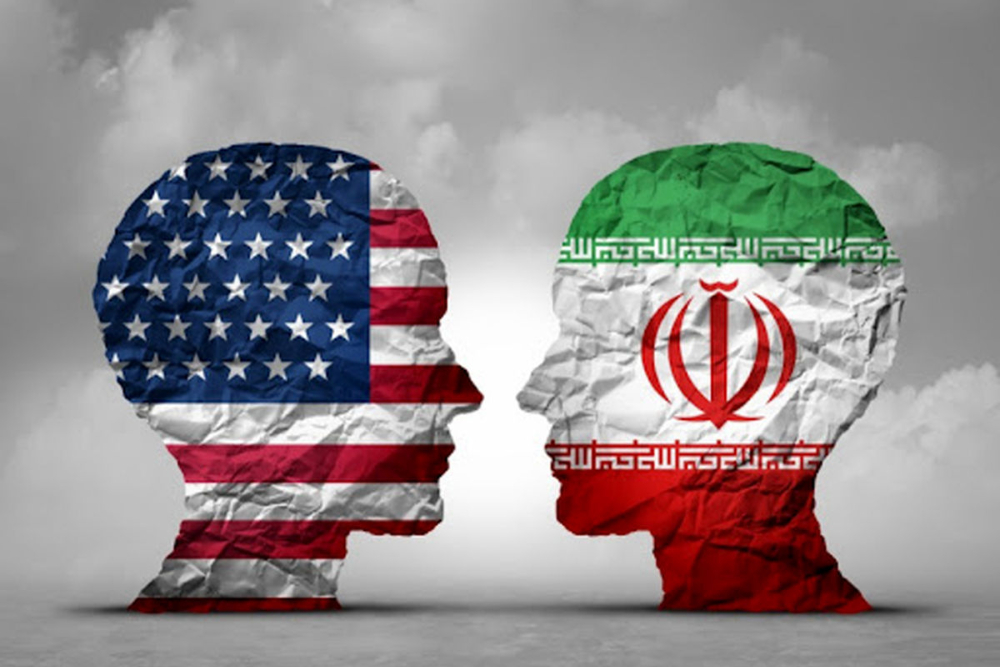 Who Fears Success of Talks in Oman? Decoding Potential Agreement