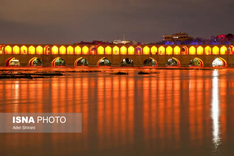 عکس های منتخب ایران، شنبه 23 فروردین 1404