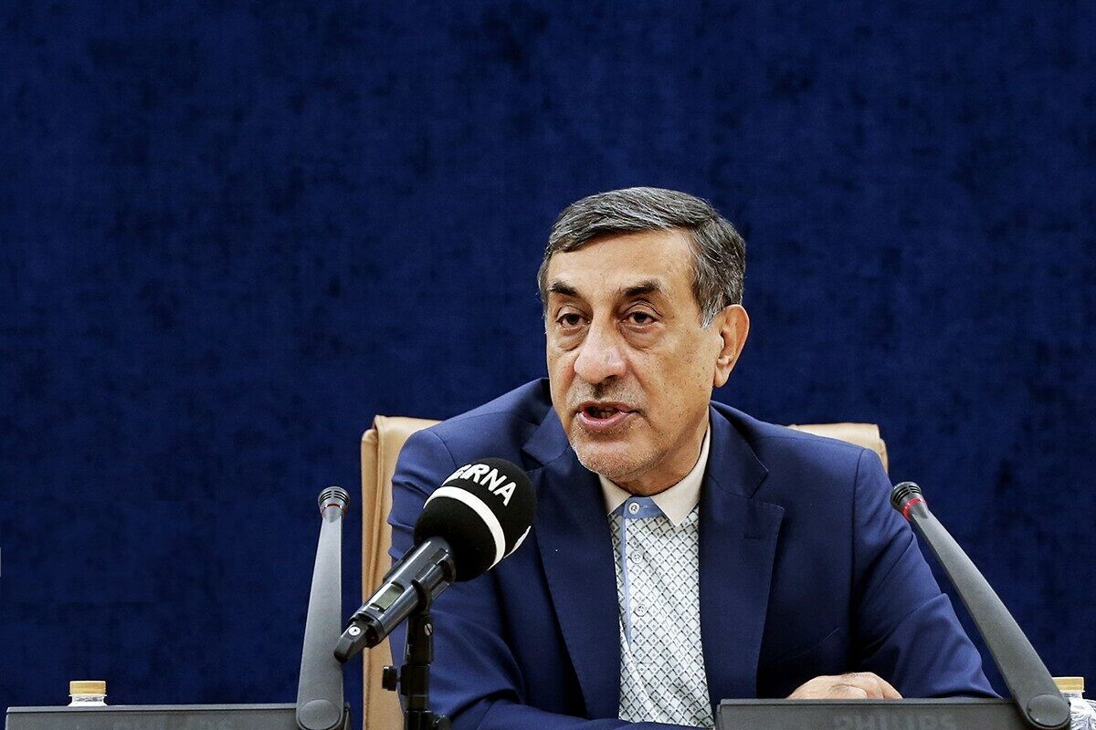 Indirect talks with the U.S. were held with ‘dignity and prudence