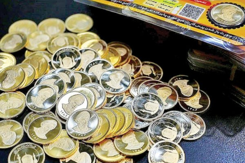 رکوردشکنی معکوس در بازار طلا؛ انتظارات تورمی فروکش کرد