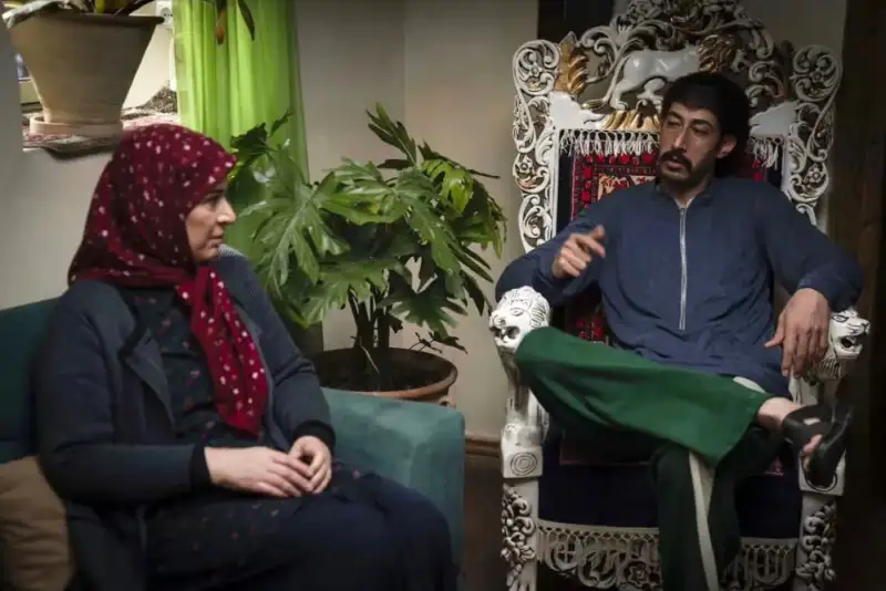 موقعیت‌سازی های جدید در پایتخت 7 با چاشنی بهتاش فریبا