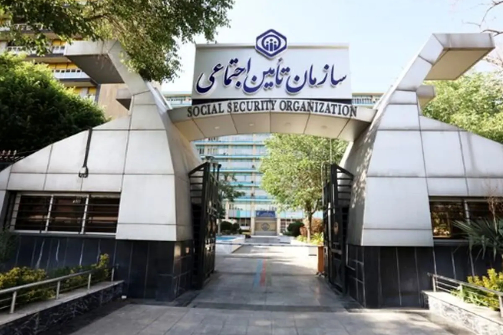توضیح سازمان تأمین اجتماعی درباره علت تأخیر در پرداخت مابه‌التفاوت متناسب‌سازی حقوق