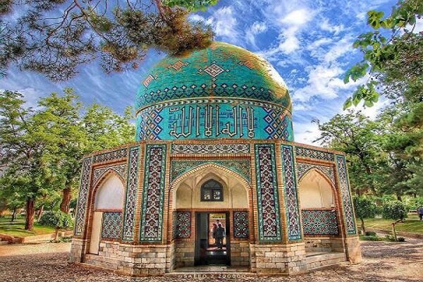 Iran marks National Day of renowned poet Attar of Nishapur