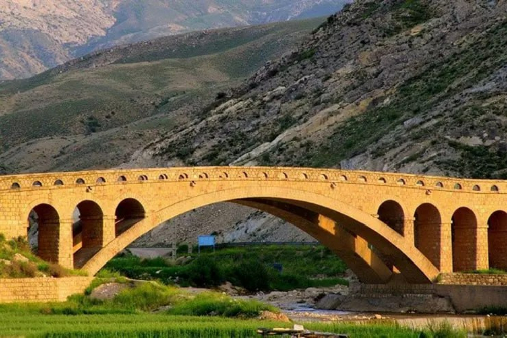 ایران نما | معرفی جاذبه های گردشگری شهرهای ایران (5)«آزادشهر»