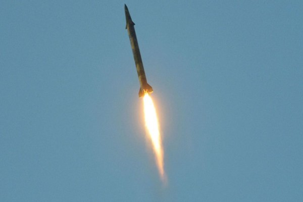 Более 16 баллистических ракет выпущены из Йемена по оккупированным территориям