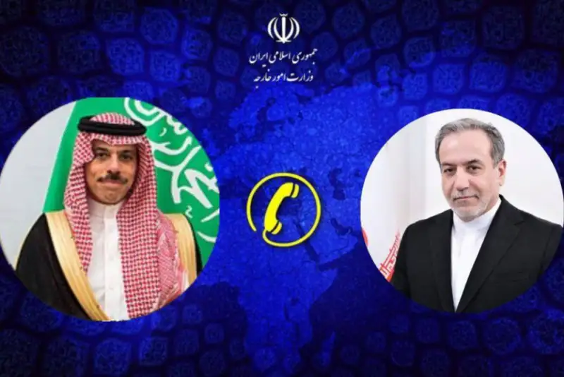 ایران و عربستان از مذاکرات عمان چه می خواهند؟