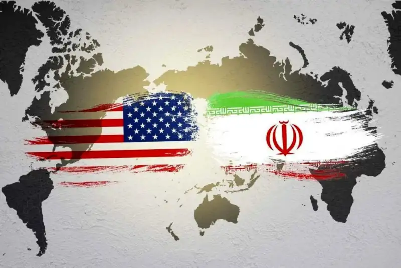 کشورهای منطقه خسته اند یا پشیمان؟سمت و سوی تهدیدات امنیتی آینده در غرب آسیا