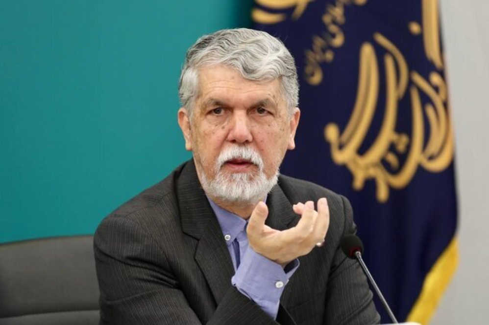 صالحی: تحریک تقاضا از مسائل اساسی بازار کتاب است