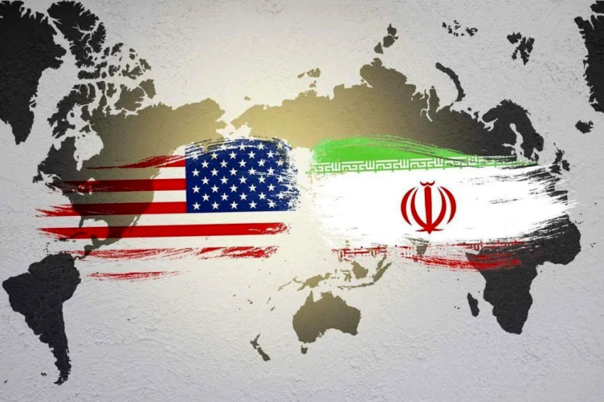 Behind Iran-US diplomacy; behind the curtain of regional security threats