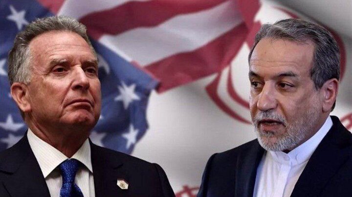 1st round of Iran-US nuclear talks ended in Tehran’s favor
