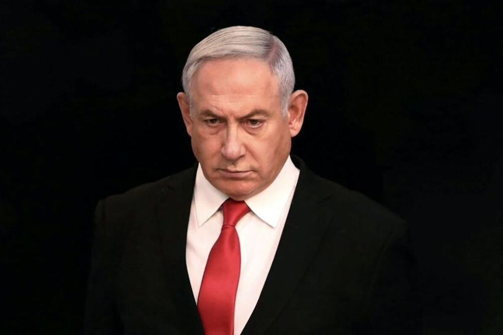 איך יירדם מנהיג ‏שנאשם בפלילים?