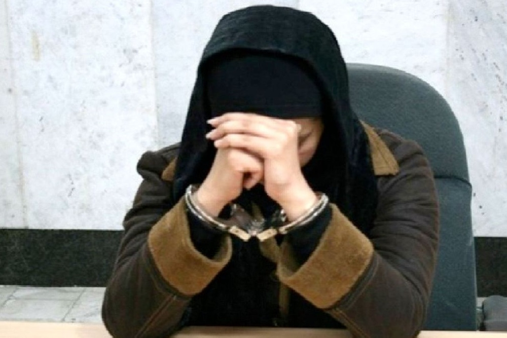 نقشه دختر تهرانی برای گرفتن 20 هزار دلار از خانواده: آدم‌ربایی ساختگی برای آزادی معشوق