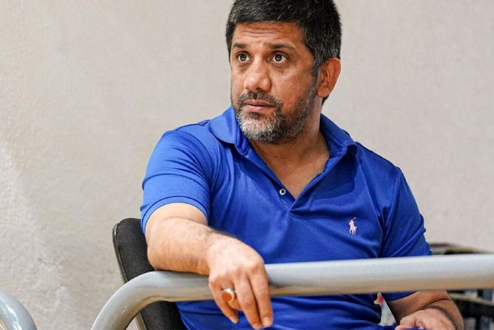 سرقت نافرجام از منزل علیرضا دبیر / دستگیری دو سارق در ولنجک
