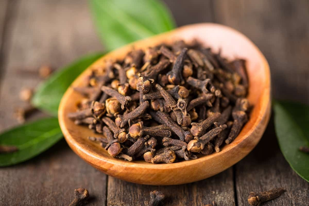 میخک و رازهای پنهان سلامتی