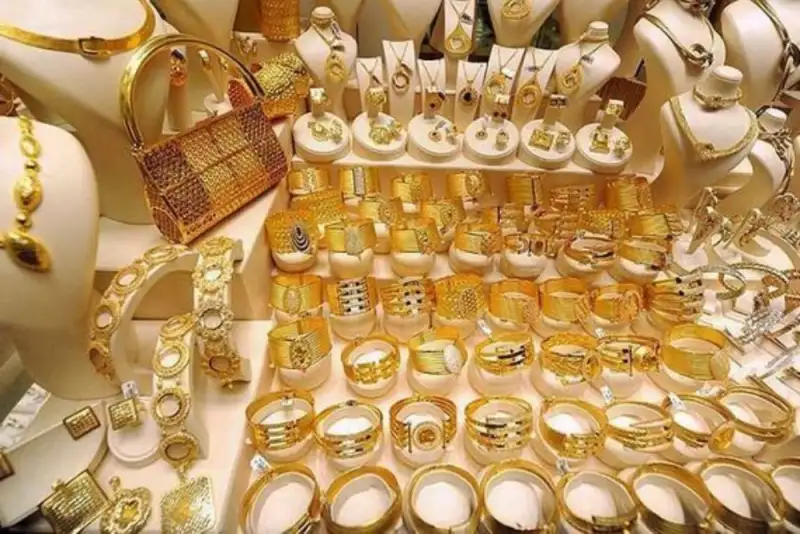 قیمت هر انس طلا در بازار جهانی امروز 27 فروردین
