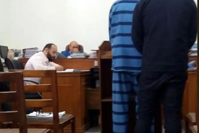 از مشاجره خیابانی تا اتهام قتل عمد؛ جوانی که با یک هل، جان مردی را گرفت