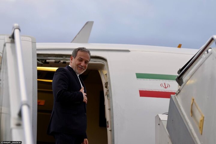 Iran's foreign minister to visit India in May: Indian media
