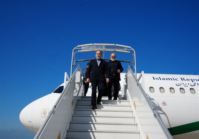 Iran, Russia to discuss bilateral, Int’l issues in ministerial visit