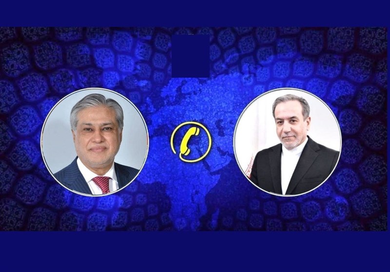 FM vows justice for Pakistani victims of terrorist attack in SE Iran
