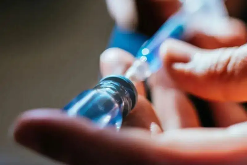 فرشته زندگی،قاتل 15 بیمار شد