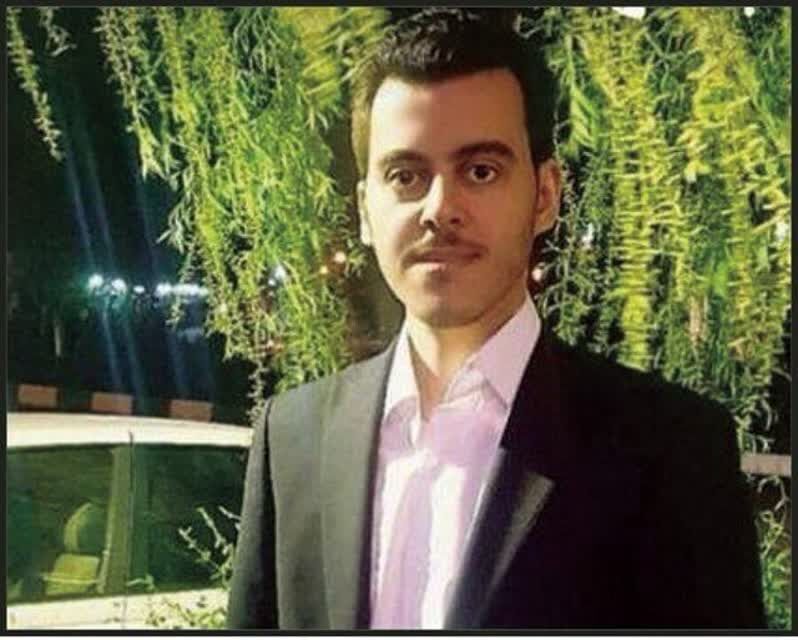 راز مرگ پزشک جوان کویر نورد فاش شد!