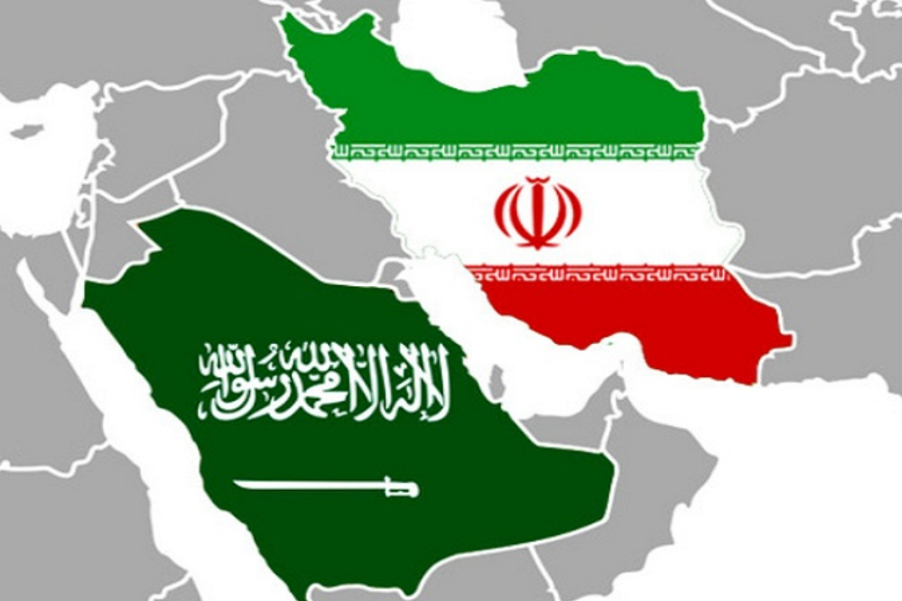 遏制德黑兰-利雅得三角地区紧张局势的战略
