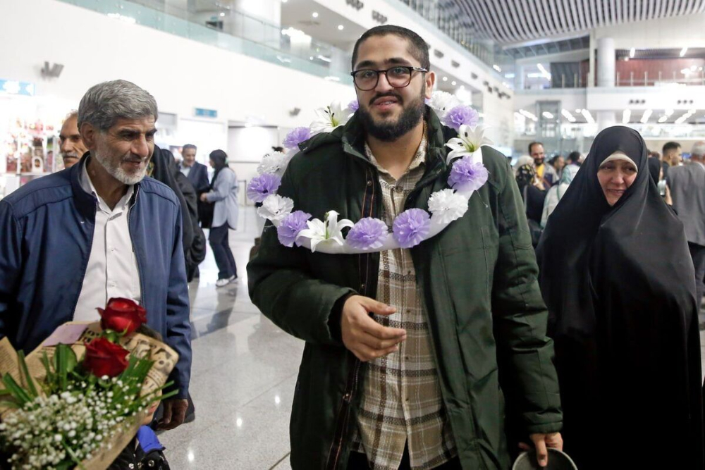 اقدام قابل توجه عربستان هم زمان با سفر وزیر دفاع این کشور به ایران