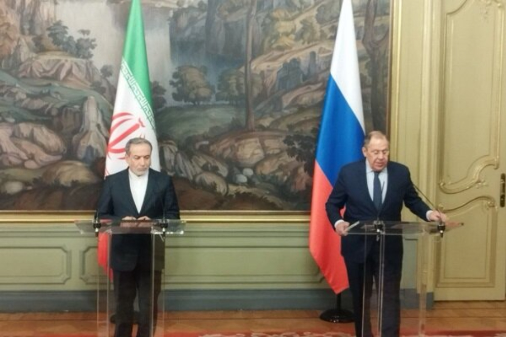 Agreement within reach if US makes no unreasonable, unrealistic demands: Iran FM