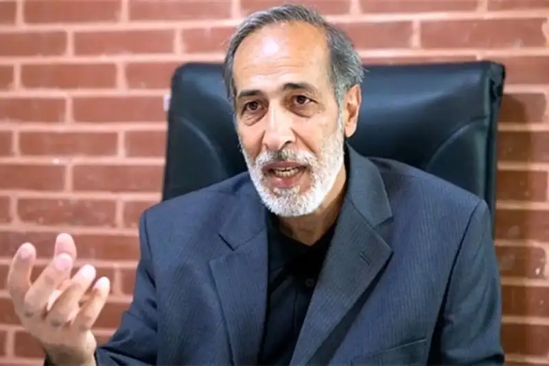 مواضع دور از هم و بازگشت به جای پس گشت؟!