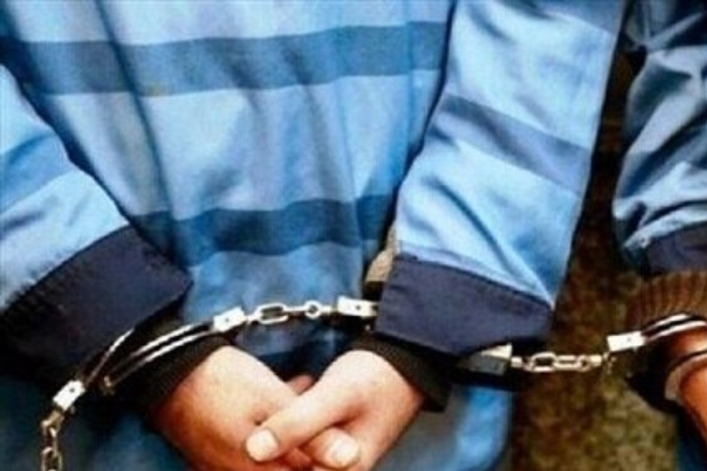 عاقبت زورگیری از تبعه آلمانی در پیشوا