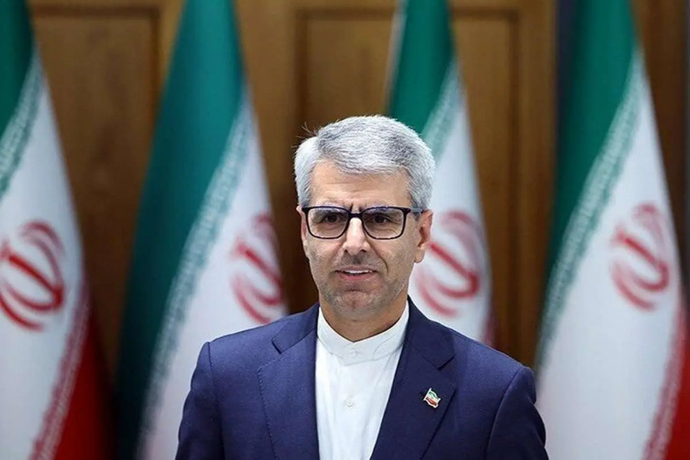 اظهار نظر قاطع سخنگوی وزارت خارجه در خصوص حفظ داشته های فنی و هسته ای