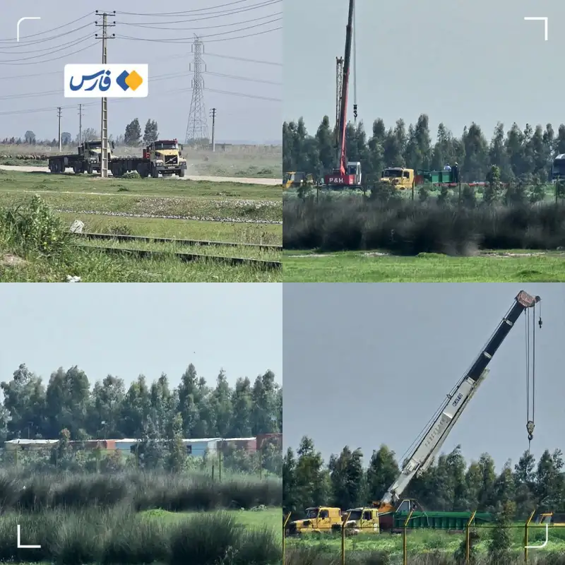 پشت پرده ماجرای ادامه دار پالایشگاه غیرقانونی میانکاله