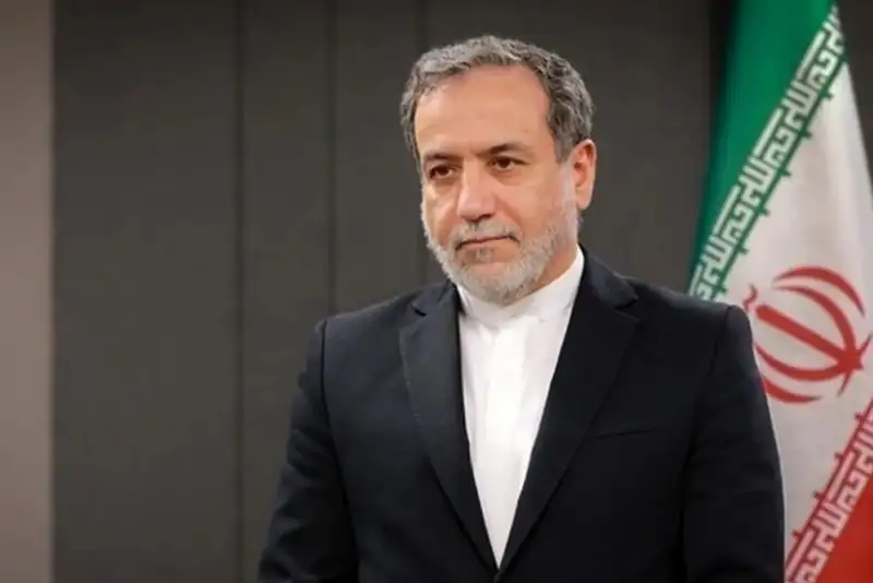 عراقچی: خوش‌بینی ممکن است موجه باشد، اما فقط با احتیاط زیاد