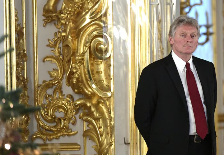 Russia voices readiness to facilitate Iran-US talks