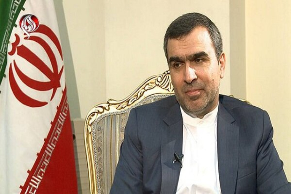 مسؤول بالخارجية يكشف مواقف طهران تجاه الحكومة السورية وتحدياتها