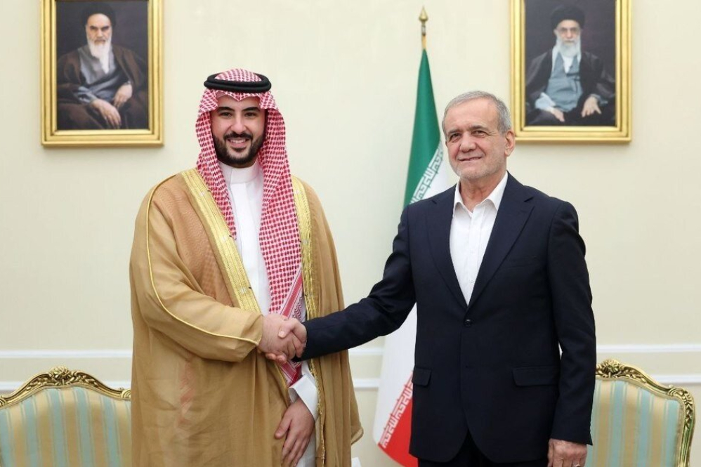 سفر وزیر دفاع عربستان به ایران و الزامات جلوگیری از بروز جنگ