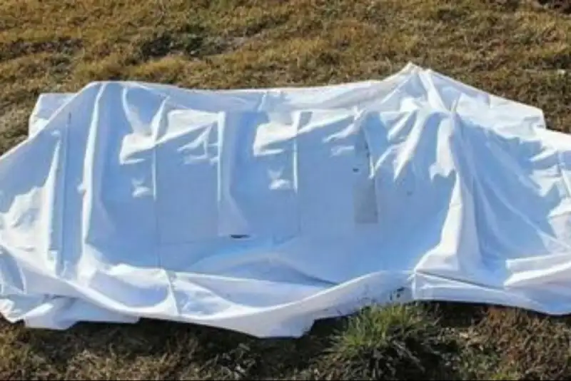 کشف راز جسد سوخته در شهرستان نور