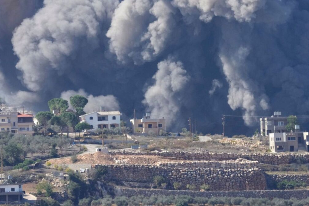 On the Brink of a Major Explosion: Israel Has Lost the Game