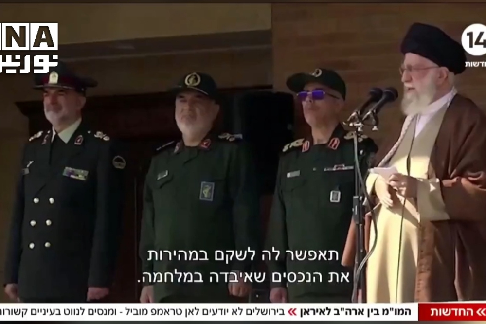 סבב השיחות השני בין ארצות הברית לאיראן, שנערך ברומא, לא הצליח להפיג את החששות הישראלים; להיפך, אולי זה החריף אותם.