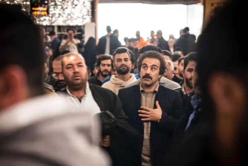 انتقاد شدید و متفاوت روزنامه کیهان از سریال پایتخت 7