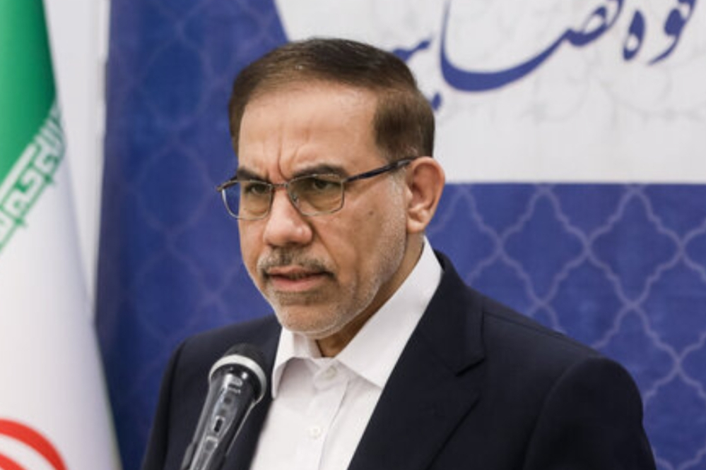 المتحدث باسم السلطة القضائية يشرح تفاصيل زيارة ايجئي الى الصين