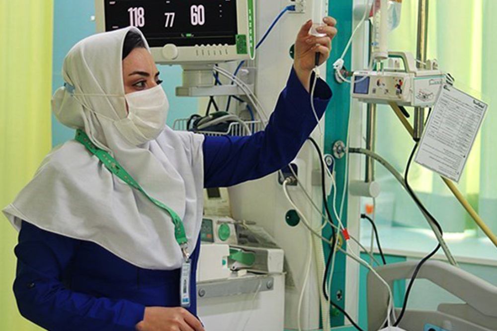بحران کمبود پرستار؛ زنگ خطر در سیستم درمانی کشور!