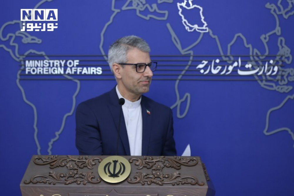 بقایی: رایزنی با کشورهای منطقه از قبل از مذاکرات شروع و بصورت جدی ادامه دارد+فیلم