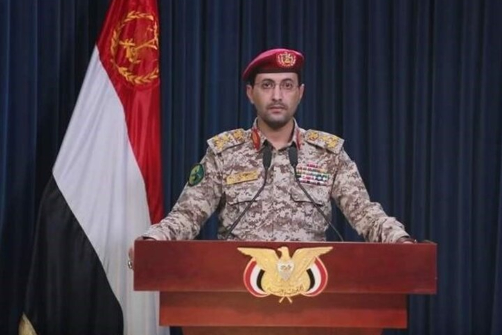 القوات المسلحة اليمنية تنفذ عمليات عسكرية في العمق الصهيوني وضد حاملة الطائرات ترومان وفينسوناش